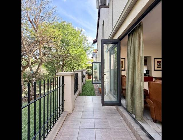 3 BEDROOM PROPERTY TO RENT IN MIDSTREAM ESTATE